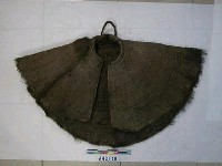 藏品(簑衣上衣)的圖片